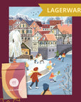 Lagerverkauf