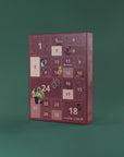 Puzzle Adventskalender Weihnachtshaus