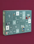 Puzzle Adventskalender Waldweihnacht