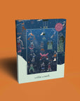 Astrologie Puzzle