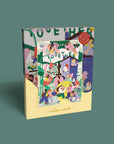 Better Together Puzzle