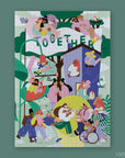 Better Together Puzzle