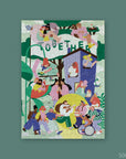 Better Together Puzzle