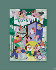Better Together Puzzle