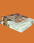 Bücherwelt Puzzle