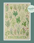 Kräutergarten Bundle