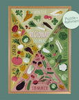 Saisonkalender Bundle