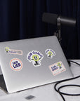 Sticker Pack ClubCarlo