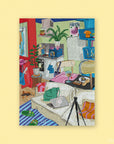 In der Casa Carlo Puzzle