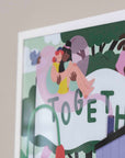 Better Together Poster