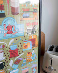 Kaffee Poster