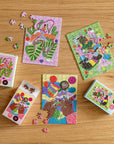 Strick Mini Puzzle Bundle