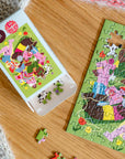 Stricknick Mini Puzzle
