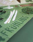 Saisonkalender Puzzle