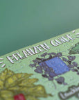 Pflanzen Guide Puzzle