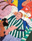 Better Together Puzzle