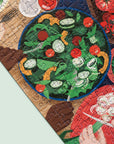 Dinner with Friends Puzzle