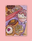 Donut Puzzle