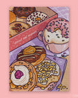 Donut Puzzle