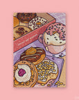 Donut Puzzle