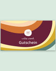 Willa Wunst Geschenkgutschein
