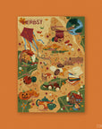 Herbst Puzzle