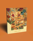 Herbst Puzzle
