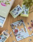 Mini Puzzle Kalender