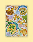 Kartoffel Puzzle