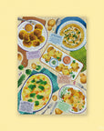 Kartoffel Puzzle
