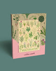 Kräutergarten Puzzle
