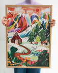 Bunte Bergwelt Bundle