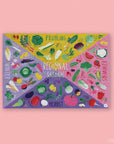 Saisonkalender Puzzle