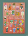 Spaßgetränke Puzzle