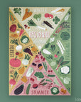 Saisonkalender Bundle