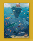 Unterwasserwelt Puzzle