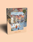 Winter Wonderland Puzzle
