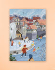 Winter Wonderland Puzzle