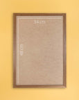Puzzle Rahmen 500 Teile
