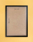 Puzzle Rahmen 500 Teile