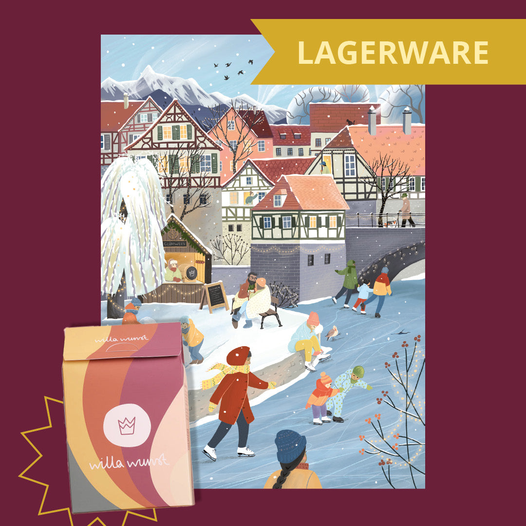 Lagerverkauf