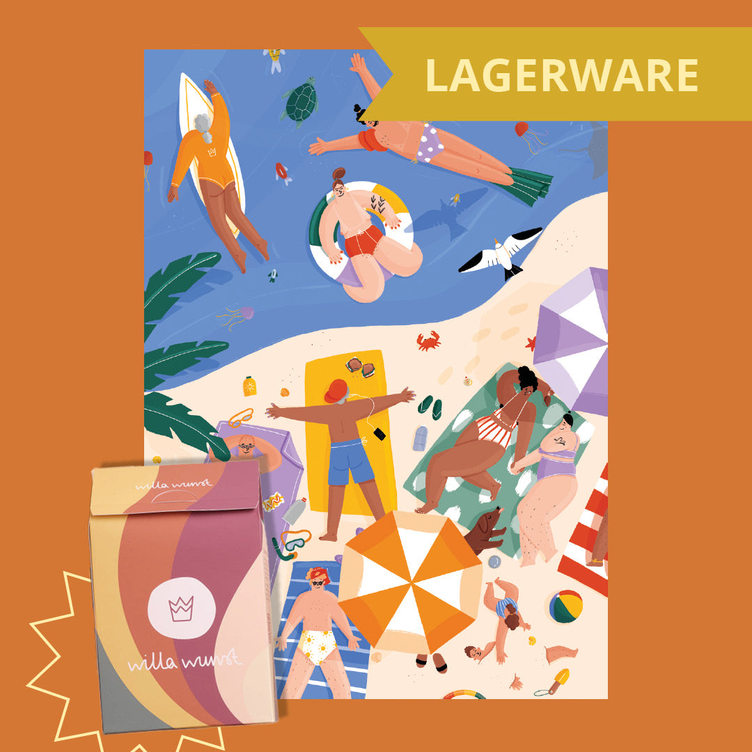 Lagerverkauf