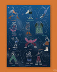 Astrologie Puzzle