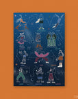 Astrologie Puzzle