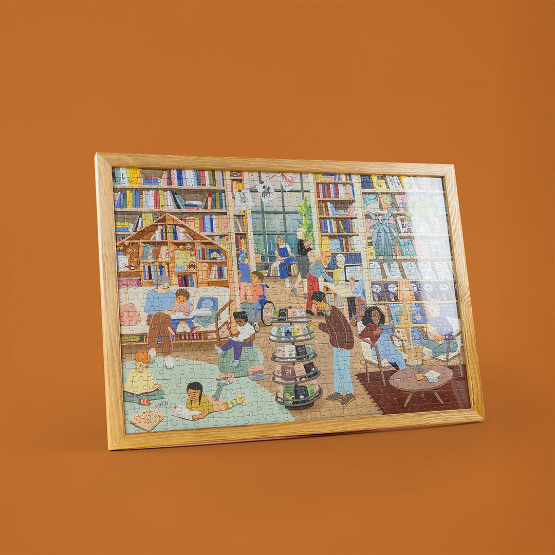 Bücherwelt Bundle