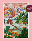 Bunte Bergwelt Bundle