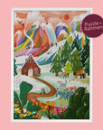 Bunte Bergwelt Bundle