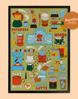 Kaffee Bundle