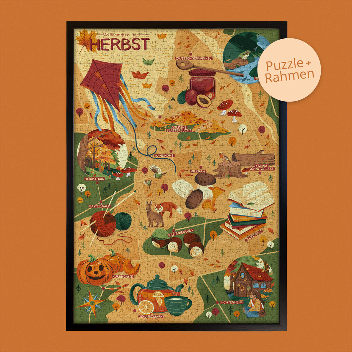 Herbst Bundle