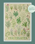 Kräutergarten Bundle